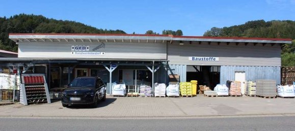 394m² Commercial property in Bergstrase, Germany No. 152971 2