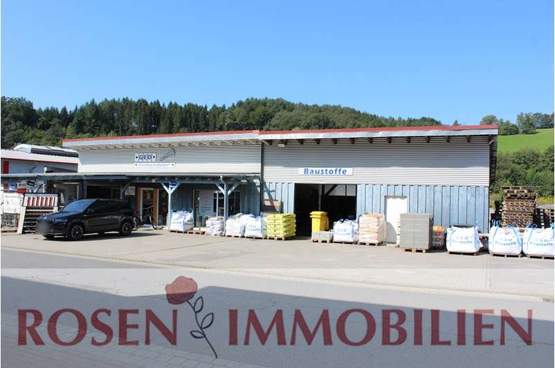 394m² Commercial property in Bergstrase, Germany No. 152971