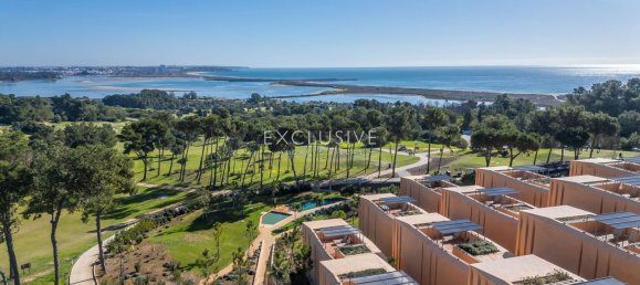 1 Schlafzimmer Wohnung in Odiaxere, Portugal, Nr. 97739 4