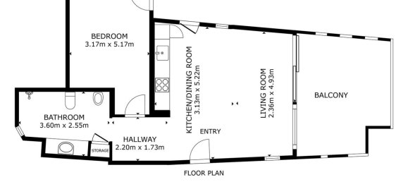 1 Schlafzimmer Wohnung in Odiaxere, Portugal, Nr. 97739 33
