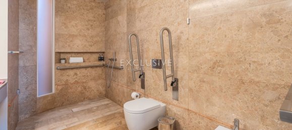 1 Schlafzimmer Wohnung in Odiaxere, Portugal, Nr. 97739 17