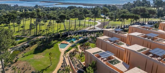 1 Schlafzimmer Wohnung in Odiaxere, Portugal, Nr. 97739 10