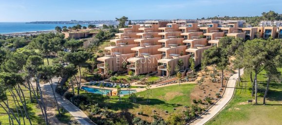 1 Schlafzimmer Wohnung in Odiaxere, Portugal, Nr. 97739 8