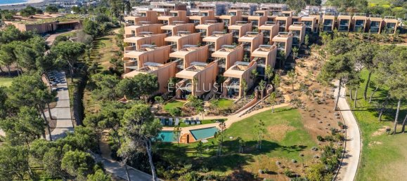 1 Schlafzimmer Wohnung in Odiaxere, Portugal, Nr. 97739 5