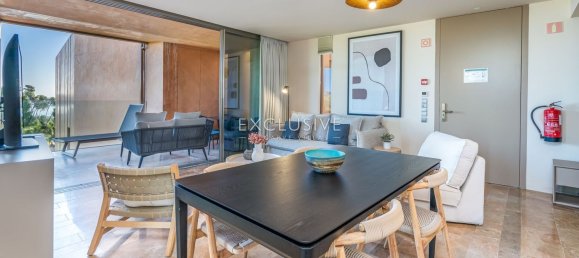 1 Schlafzimmer Wohnung in Odiaxere, Portugal, Nr. 97739 12