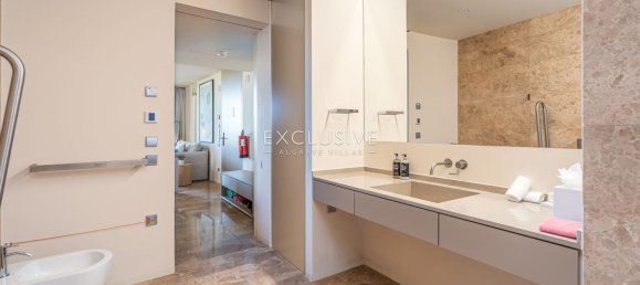 1 Schlafzimmer Wohnung in Odiaxere, Portugal, Nr. 97739 25