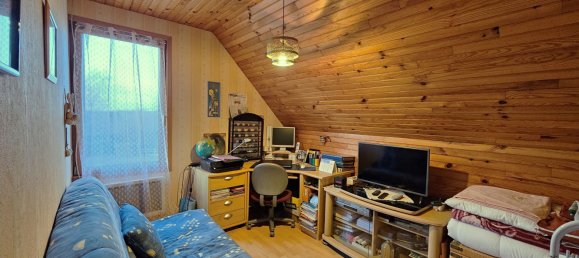 4 chambres Maison à Plachy-Buyon, France No. 41988 7