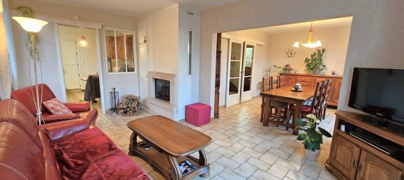 4 chambres Maison à Plachy-Buyon, France No. 41988 2