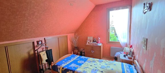 4 chambres Maison à Plachy-Buyon, France No. 41988 8