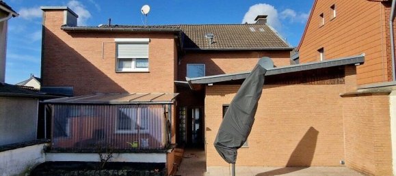 6-Zimmer Haus in Aachen, Germany, Nr. 112735 24