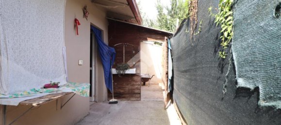 Дом с 2 спальнями в Мармироло, Италия № 353073 22