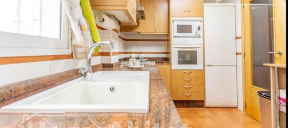 Apartamento de 4 dormitorios en Pucol, Spain No. 140272 20