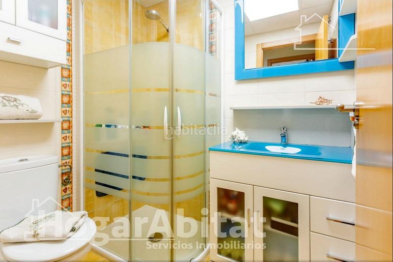 Apartamento de 4 dormitorios en Pucol, Spain No. 140272