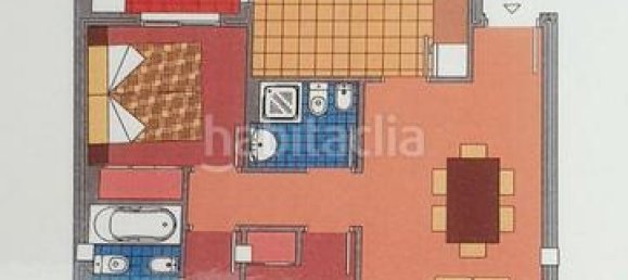 Apartamento de 4 dormitorios en Pucol, Spain No. 140272 10