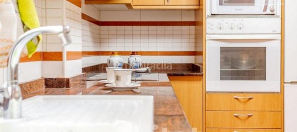 Apartamento de 4 dormitorios en Pucol, Spain No. 140272 32