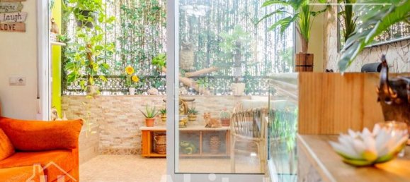 Apartamento de 4 dormitorios en Pucol, Spain No. 140272 14