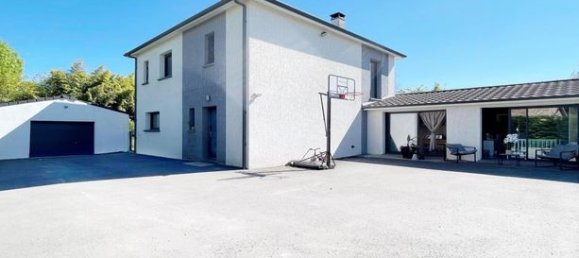 5 Schlafzimmer Haus in Labastide-Saint-Pierre, France, Nr. 363751 14