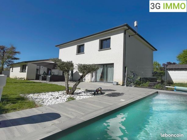 5 Schlafzimmer Haus in Labastide-Saint-Pierre, France, Nr. 363751