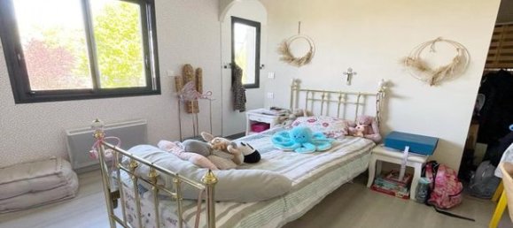 5 Schlafzimmer Haus in Labastide-Saint-Pierre, France, Nr. 363751 12