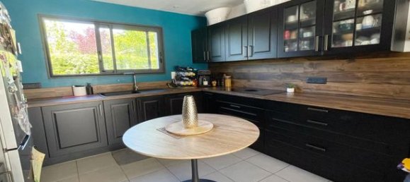 5 Schlafzimmer Haus in Labastide-Saint-Pierre, France, Nr. 363751 6