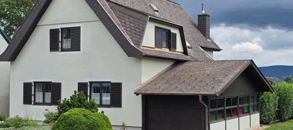 Casa de 6 dormitorios en Bad Erlach, Austria No. 88214 27