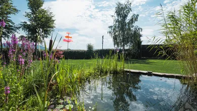 3 غرف نوم منزل في Henndorf am Wallersee, Austria رقم 70890