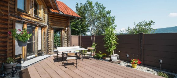 3 غرف نوم منزل في Henndorf am Wallersee, Austria رقم 70890 2