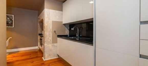 1 bedroom Apartment in Lisbon, Portugal No. 88112 3
