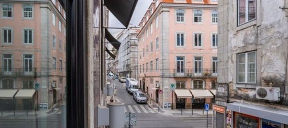 1 bedroom Apartment in Lisbon, Portugal No. 88112 19