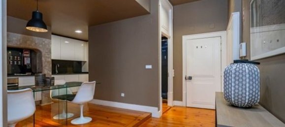 1 bedroom Apartment in Lisbon, Portugal No. 88112 6