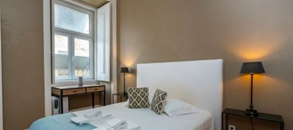 1 bedroom Apartment in Lisbon, Portugal No. 88112 16