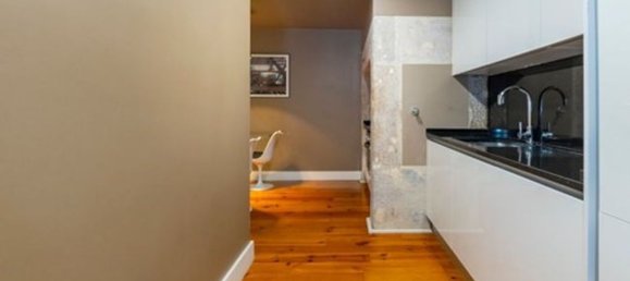 1 bedroom Apartment in Lisbon, Portugal No. 88112 2