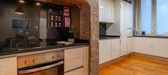 1 bedroom Apartment in Lisbon, Portugal No. 88112 22