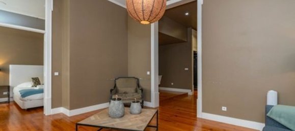 1 bedroom Apartment in Lisbon, Portugal No. 88112 11