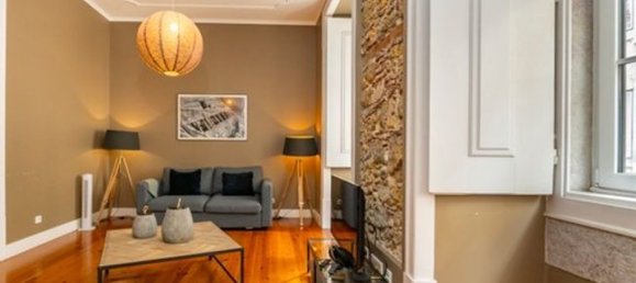 1 bedroom Apartment in Lisbon, Portugal No. 88112 12