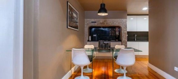 1 bedroom Apartment in Lisbon, Portugal No. 88112 5