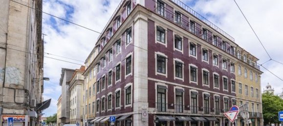 1 bedroom Apartment in Lisbon, Portugal No. 88112 18