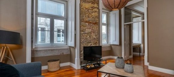 1 bedroom Apartment in Lisbon, Portugal No. 88112 13