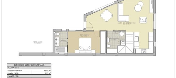 Villa T3 em Rojales, Spain N.º 13693 19