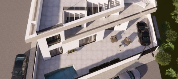 Villa T3 em Rojales, Spain N.º 13693 2