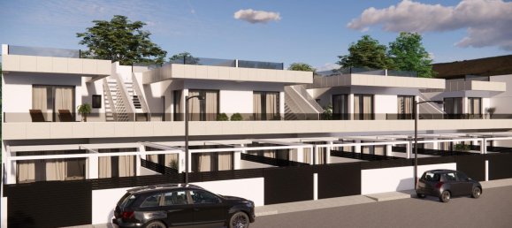 Villa T3 em Rojales, Spain N.º 13693 15