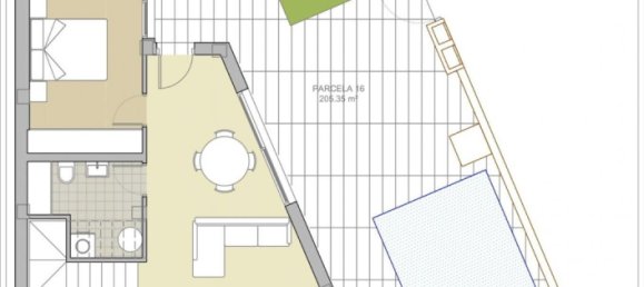 Villa T3 em Rojales, Spain N.º 13693 16