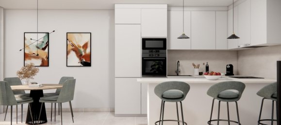 Villa T3 em Rojales, Spain N.º 13693 5