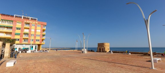 3 bedrooms Apartment in Torrevieja, Spain No. 94336 4