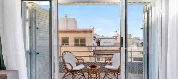 3 bedrooms Apartment in Torrevieja, Spain No. 94336 2