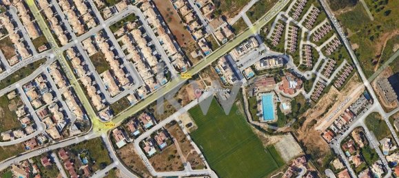  قطعة أرض في Lagos, Portugal 1193متر مربع رقم 74182 2