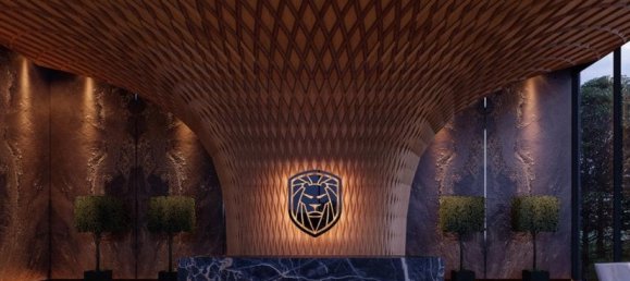 Apartment 1+2 in Istanbul, Turkey No. 2358 8