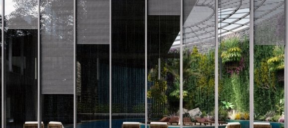 Apartment 1+2 in Istanbul, Turkey No. 2358 2