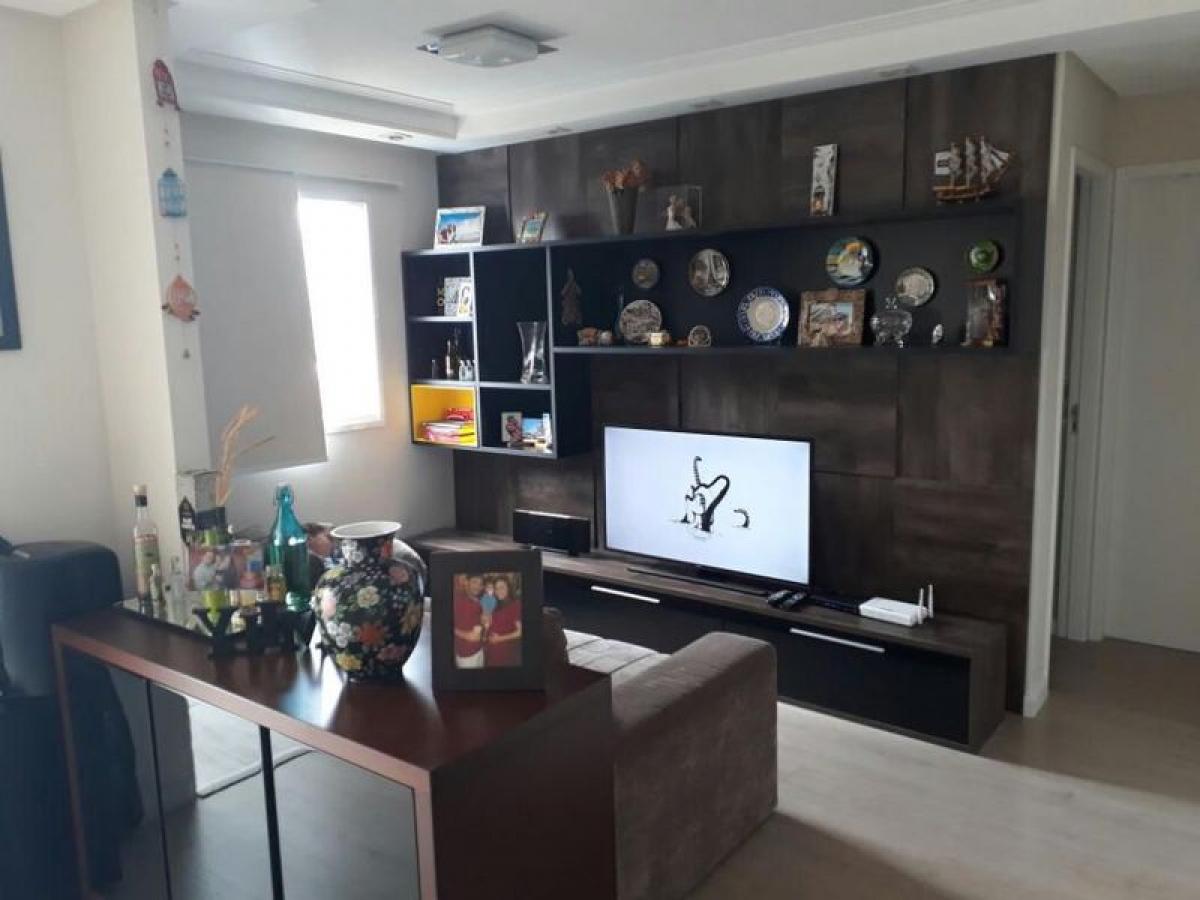 Apartamento T2 em São Paulo, Brazil N.º 575278