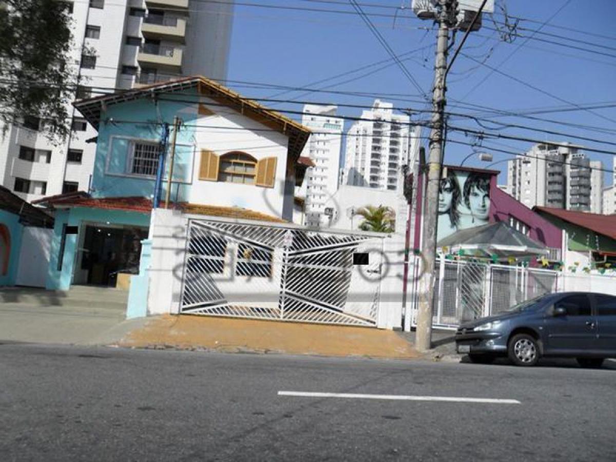 3 bedrooms House in Sao Paulo, Brazil No. 454248